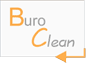 Logo Buro CLean